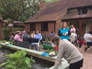 Garden Party